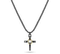COLLAR DE POLICÍA TACHADO PEAGN2211313