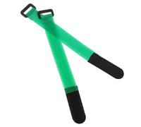 Collar de Pollo sin Ruido Set 2pcs Gooster Collars No Hay características de Canto Flexibles y cómodos para Uso Diario