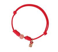 Collar de Punto de Mascota, Cuello de Gato Rojo de Punto de Moda Ajustable Cuidadosamente Tejido con Campana para Decorar (Todo va a mi Manera M (3.5-8 kg / 7.7-17.6lb))