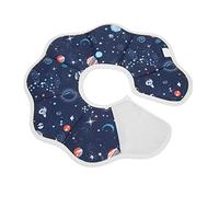 Collar de recuperación para Gatos, Collar Protector para Mascotas Que Evita mordidas con Gancho y Bucle para Curar heridas Circunferencia del Cuello L 25-34cm Profundidad
