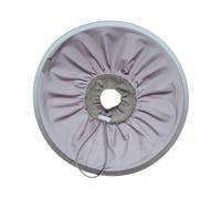 Collar de recuperación para gatos, cómodo cono para gatitos | Cono protector para el cuello del gato | Collar de recuperación ajustable para gatos, cono ligero para que los perros dejen de lamer y ras