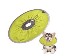 Collar de recuperación para Perros, Cono para Perros Cómodo Collar