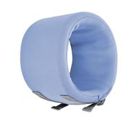 Collar De Recuperación Para Perros - Soporte De Cuello Ajustable Y Ligero, Protege A Tu Mascota De Tocar La Sutura | SHIELD ANTI-RICK Para El Cuidado De La Herida, Envoltura Visible Para Evitar El M