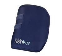 Collar de recuperación posoperatoria fácil para perros y gatos - Ferribiella - Tamaño: M