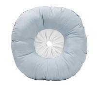 Collar de recuperación resistente al agua, isabelino, ajustable, protector para perros pequeños