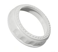 Collar de repuesto de válvula de respaldo G57, construcción de PC con diámetro exterior de 103.5 mm, para Zodiac para polaris 180 280 380 limpiadores de piscina (blanco)