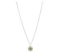 Collar de trébol de Cuatro Hojas