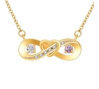 Collar de urna con forma de corazón de piedras preciosas, para mujeres, joyería de cremación, urna para cenizas, collar colgante Memorial Lockets Keepsake Cremation Asche Schmuck