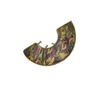 Collar Elizabeth para Perros - Soft Camouflage M
