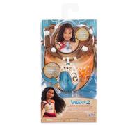 Collar Estrella de Mar musical Vaiana Moana 2 Disney