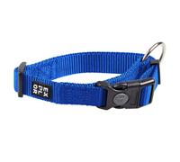 Collar Explor Classic para perro - Duvo Plus - Tamaño: L | Color: Azul
