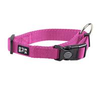 Collar Explor Classic para perro - Duvo Plus - Tamaño: S | Color: Rosa