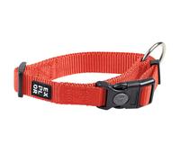 Collar Explor Classic para perro - Duvo Plus - Tamaño: XS | Color: Rojo
