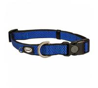 Collar Explor East para perros - Duvo Plus - Color del Producto: Azul | Mediciones: 20-35 cm/15 mm
