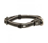 Collar EXPLOR West - Duvo Plus - Color: Negro | Mediciones: 20-35 cm/15 mm