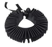Collar falso hecho a mano Retro Court Nobles Collar falso Drama Performancesown Collar-1