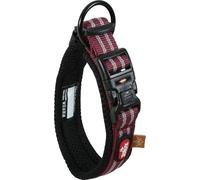 Collar flexible de tejido Bivouak de 25 a 35 cm 20 mm