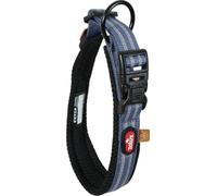 Collar flexible de tejido Bivouak de 35 a 45 cm 20 mm