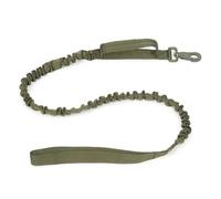 Collar for Perro, Juego de Correa Duradera, Ajustable for Mascota, for Mediano y Grande, Accesorios Entrenamiento for Pastor alemán para Adiestramiento,Correr y Senderismo(Green Leash,M Neck 38-47CM)