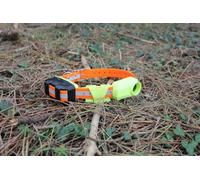 Collar GPS Beeper IOCUS-TR Dog R70B | Seguimiento GPS y Beeper Profesional