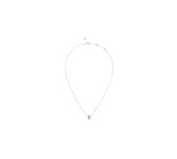 COLLAR GUESS - 4G LIGHT Color: Plata