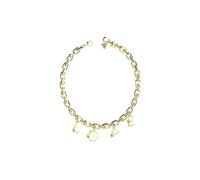 COLLAR GUESS - 4LOVE Color: Oro