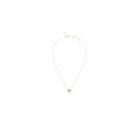 COLLAR GUESS - BELOVED Color: Oro