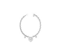 COLLAR GUESS - CRAZY IN LOVE Color: Plata