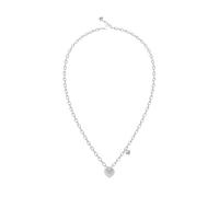 COLLAR GUESS - CRAZY IN LOVE Color: Plata