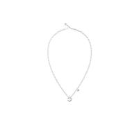 COLLAR GUESS - CRAZY IN LOVE Color: Plata