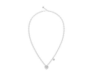 COLLAR GUESS - CRAZY IN LOVE Color: Plata
