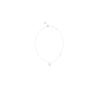 COLLAR GUESS - GUESS AMORE Color: Plata