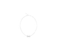 COLLAR GUESS - GUESS AMORE Color: Plata