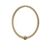 COLLAR GUESS - LION KING Color: Oro