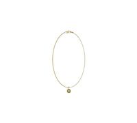 Collar Guess Hombre JUMN04002JWYGBKT-U - Acero Dorado, Lion King