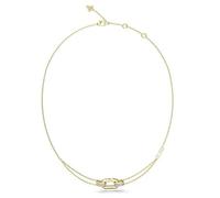 Guess Collar STYLISH GUESS Acero Oro