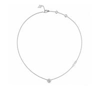 COLLAR GUESS - Necklace TINY DANCER Color: Plata