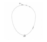 COLLAR GUESS - Necklace TINY DANCER Color: Plata