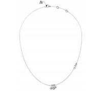 COLLAR GUESS - Necklace TINY DANCER Color: Plata