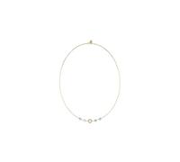 COLLAR GUESS - PETRA Color: Oro