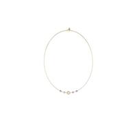 COLLAR GUESS - PETRA Color: Oro