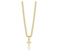 COLLAR GUESS - SOUTH ALAMEDA Color: Oro