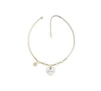 COLLAR GUESS - VINTAGE GUESS Color: Blanco