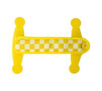 Collar iluminado para perros - Recargable por USB, correa reflectante ajustable, equipo que en la oscuridad | Garantiza la seguridad al caminar de noche, proporciona visibilidad para las mascot