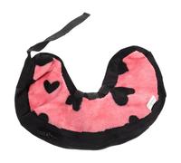 Collar Inflable Protector para Perros y Gatos, Recuperación Postoperatoria