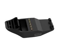 Collar inteligente para mascotas adaptador de base de carga para estación de carga TT15 TT10 G TT15x tipo C puerto de carga base de carga de repuesto