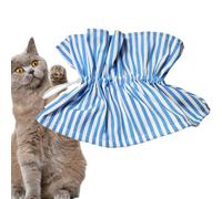 Collar isabelino de Gato, Cono cómodo de 15 a 57 cm, Cuello Flexible