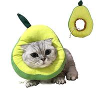 Collar Isabelino Gato Collar Isabelino Inflable Perros Cuello para Perros Cabeza de Perro Cono Gato recuperación Collar Gato Collares Cono b,28