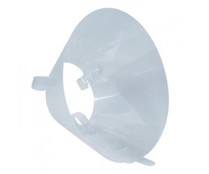 Collar isabelino para perros y gatos - Trixie - Tamaño: S