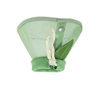 Collar Isabelino Perro,Protector De Cuello Antirascado,Cono Protector Mascotas - para Cachorros, Razas Pequeñas, Medianas Y Grandes, Interior, Exterior, Jardín, Viaje, Paseo